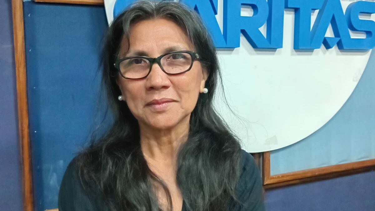 Indígenas denuncian invisibilización y exigen respeto a sus derechos