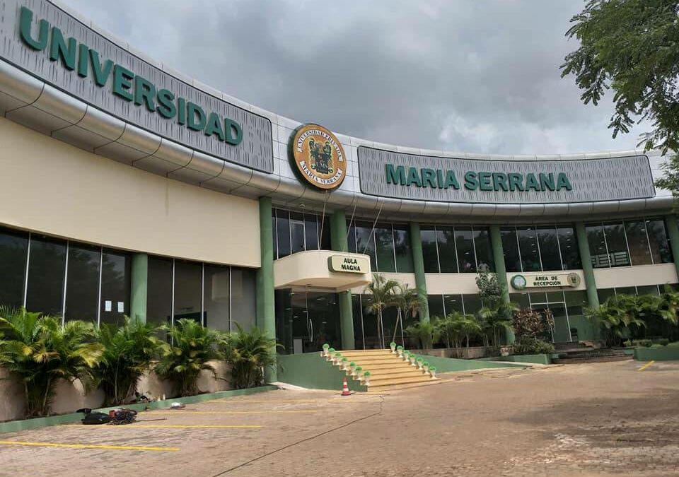 “Queríamos justicia”, dijo denunciante de universidad privada