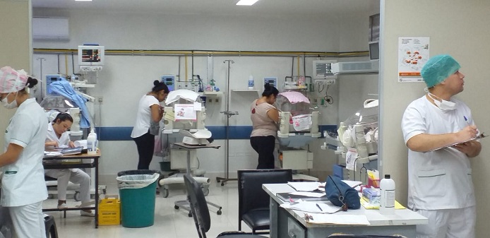 Cuestionan licitación millonaria del IPS y advierte despilfarro