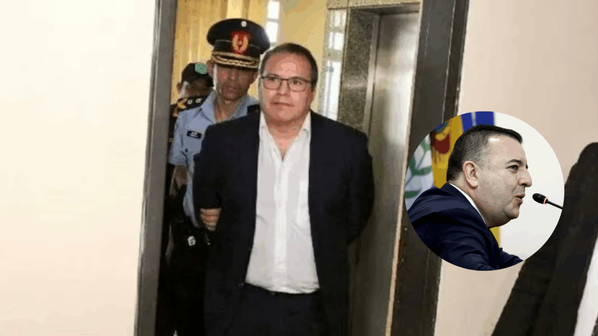 Defensa de víctimas celebra el relevante fallo en el caso Granada