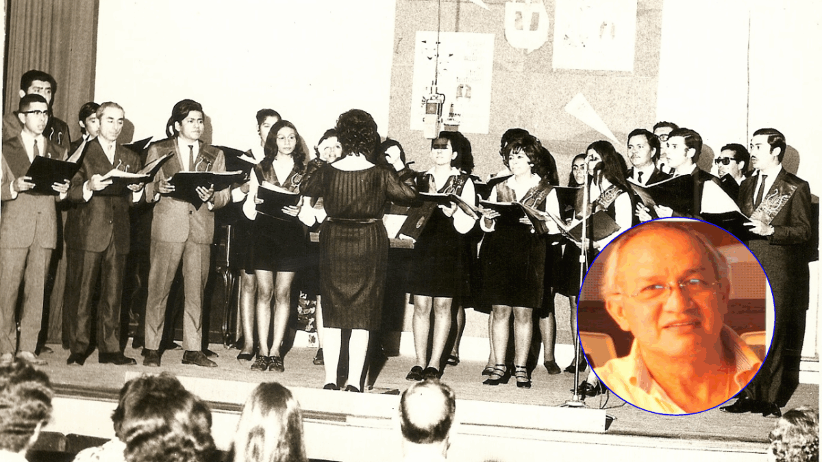 Palacios recuerda los inicios de Cáritas y sus primeros 50 años