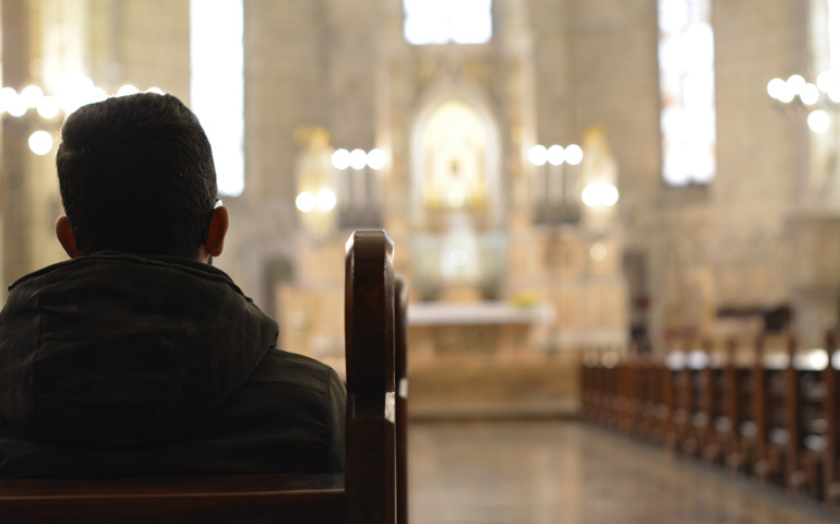 Reflexiones de un sacerdote: formas de engaño en  las que puede caer un cristiano