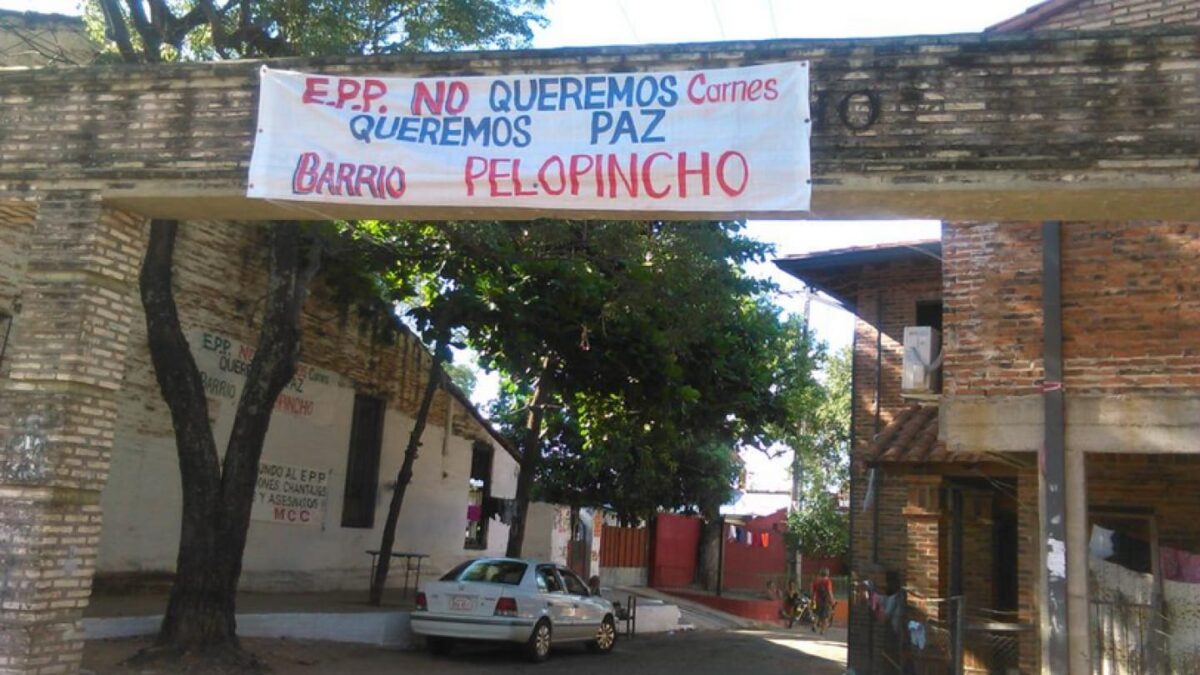 Intento de sicariato: mujer se salva de múltiples disparos