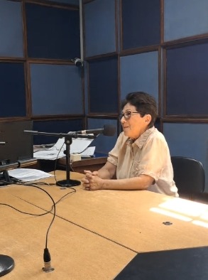 “Caritas de Cáritas”, un programa infantil que marcó la radio