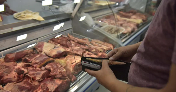 CAPASU: Precio de la carne subirá hacia fin de año por demanda