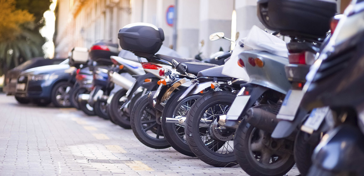 Aumento de motocicletas y plataformas genera mayor riesgo vial