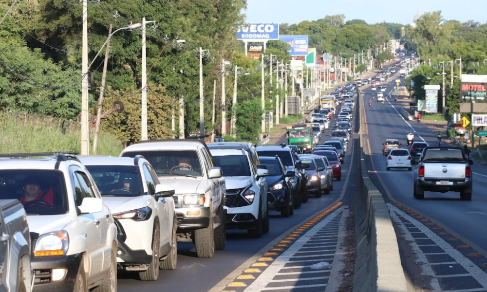 Turismo celebra que feriado tenga un fuerte impacto económico