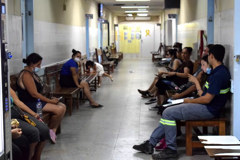Desigualdad y gasto público: un debate urgente