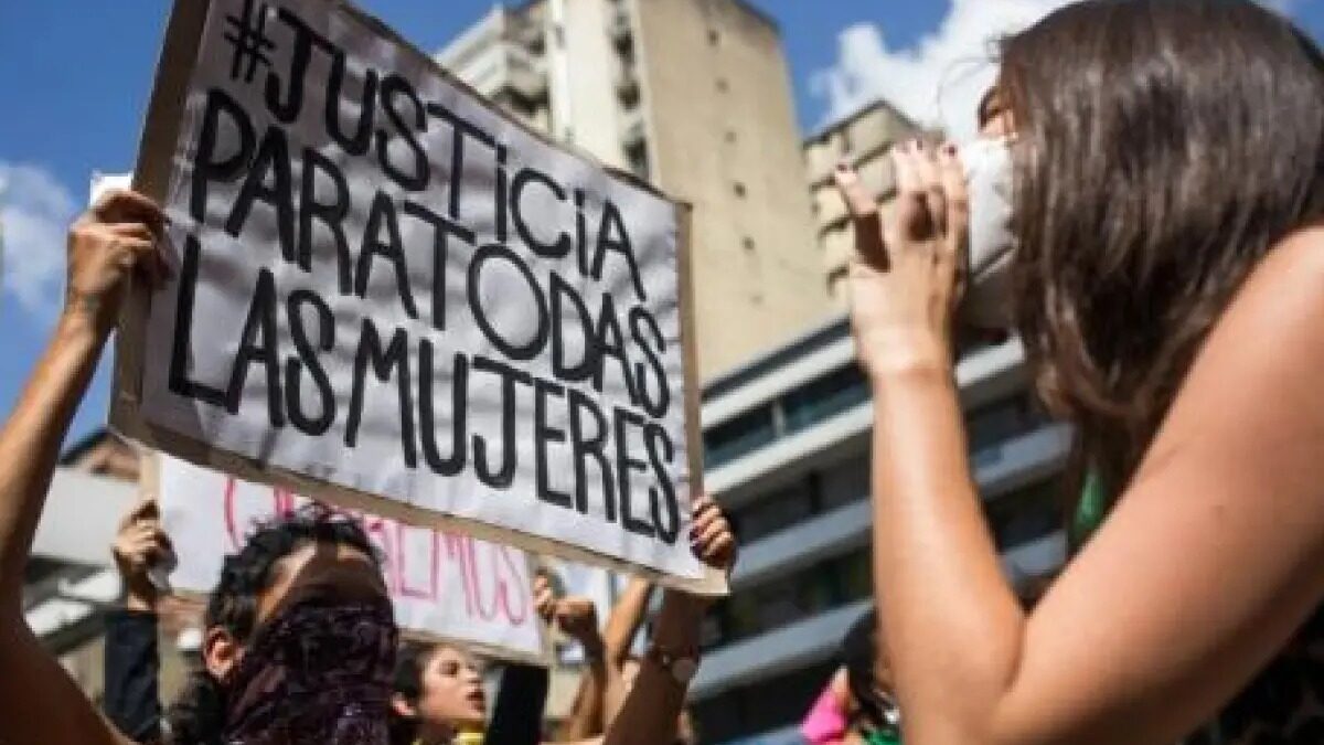 Llaman a marchar contra todo tipo de violencia hacia las mujeres