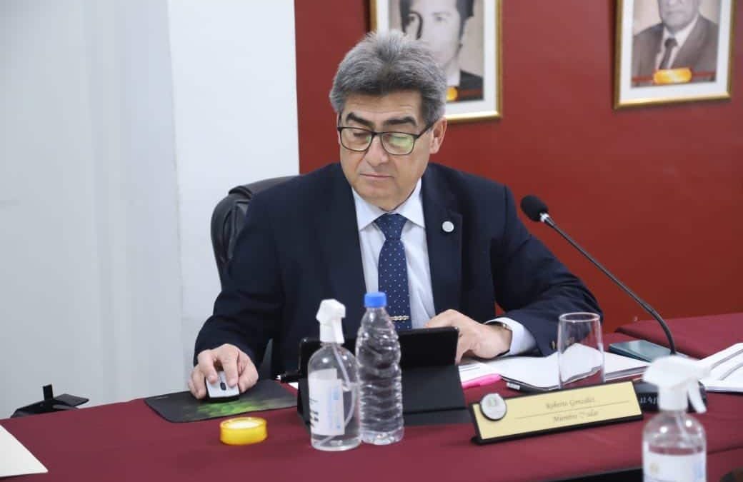 Diputado colorado responsabiliza al oficialismo de derrota en CDE