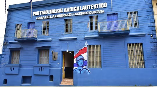 El PLRA reafirma unidad y compromiso rumbo a municipales 2026