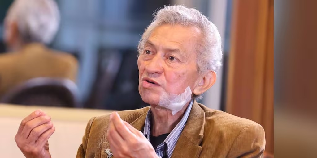 “Cáncer congelado”: Mbo’ehara tiene mucha esperanza y gratitud