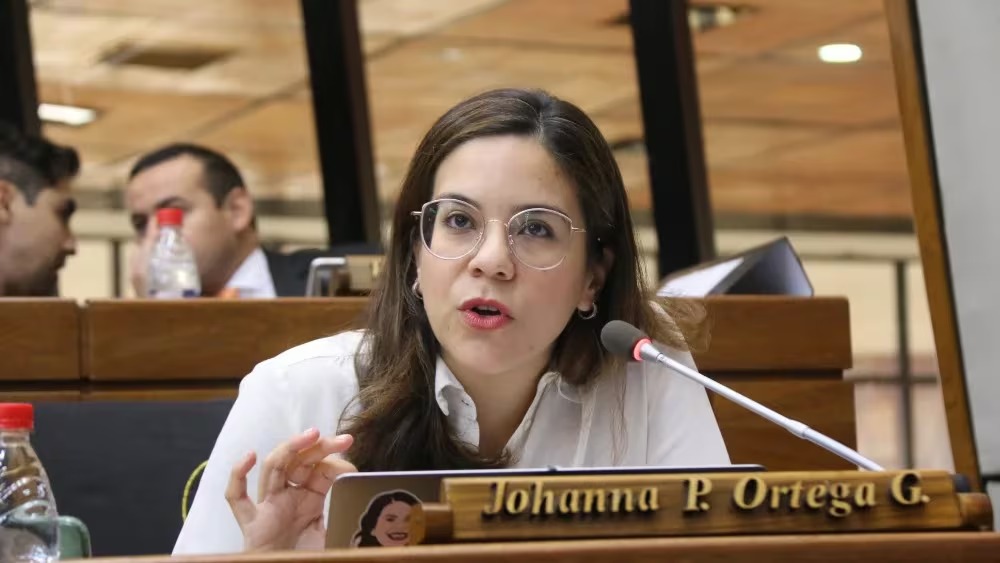 Ortega reafirma voluntad de unidad, pero no coincide en tiempos