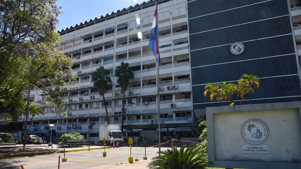 Madre de niña f4llecida denuncia presunta negligencia en IPS