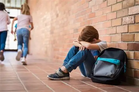 Grave denuncia de bullying en Ypané involucra a niño de 8 años