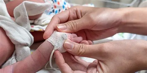 Prematuridad sus cuidados y seguimiento tras el alta
