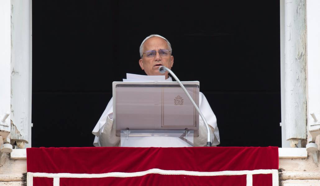 Papa León XIV: Proteger a las familias con los valores del evangelio
