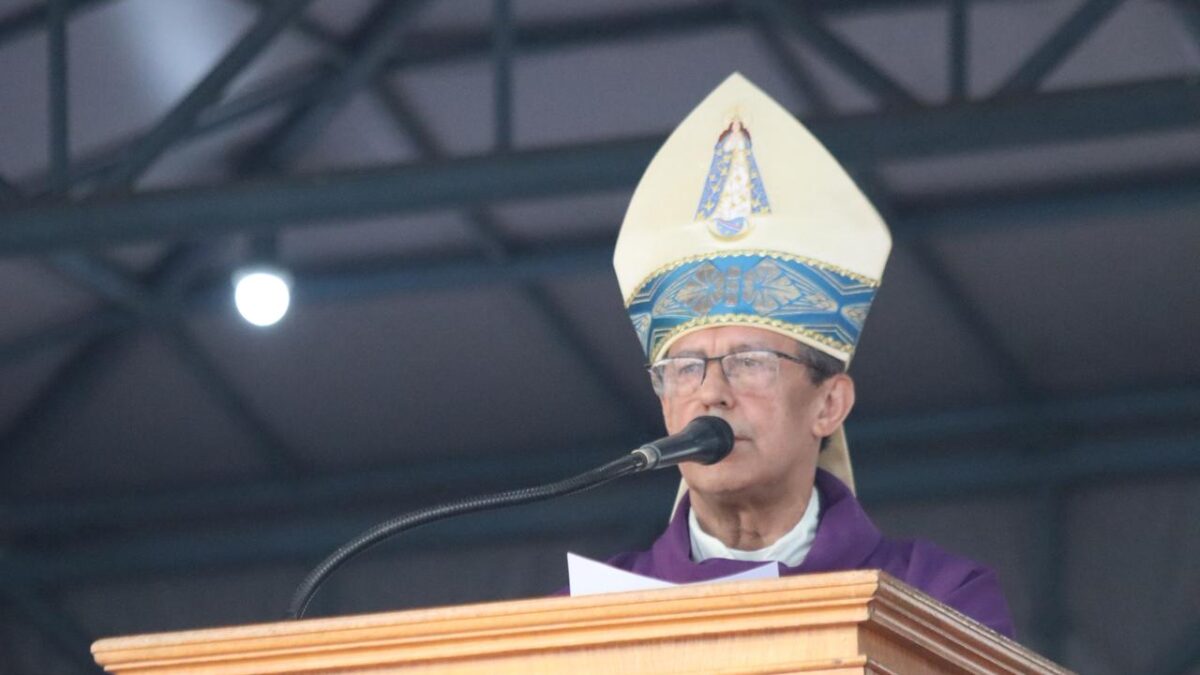El sacerdote debe ayudar a convertir “a quienes provocan el mal”
