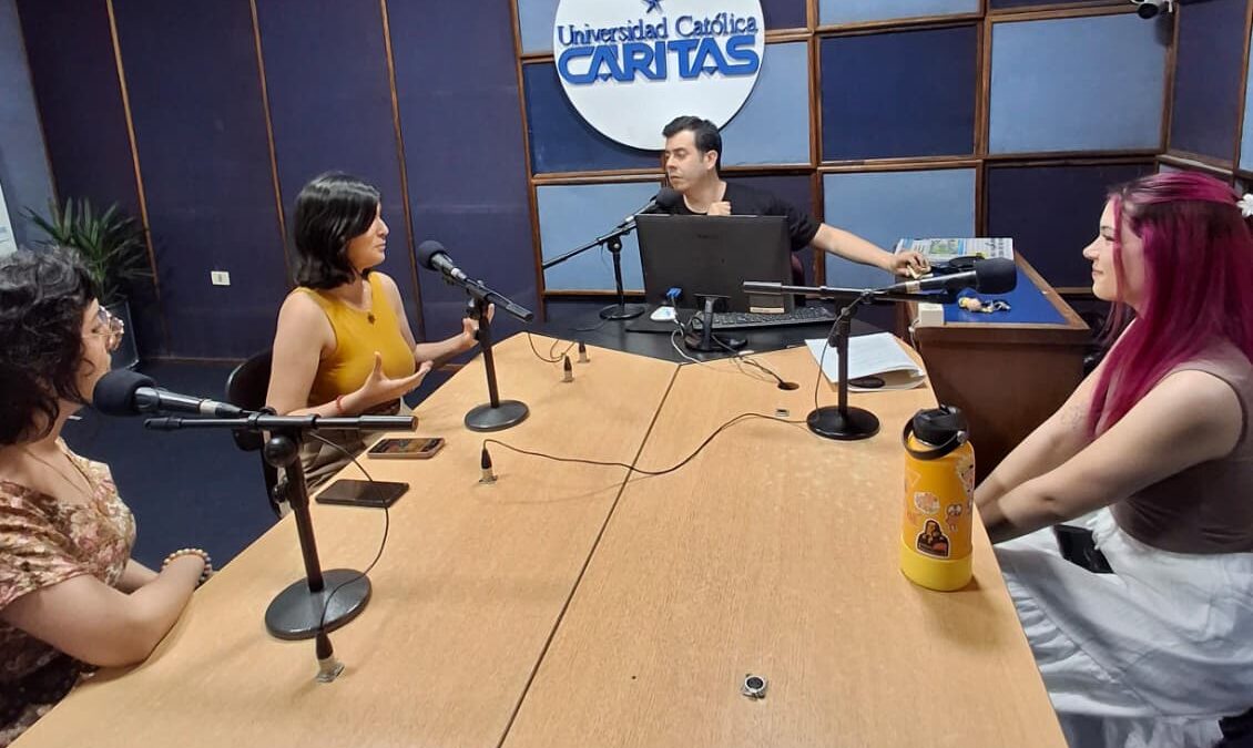 Coro de la UC prepara “Latinoamericanta” para despedir el año