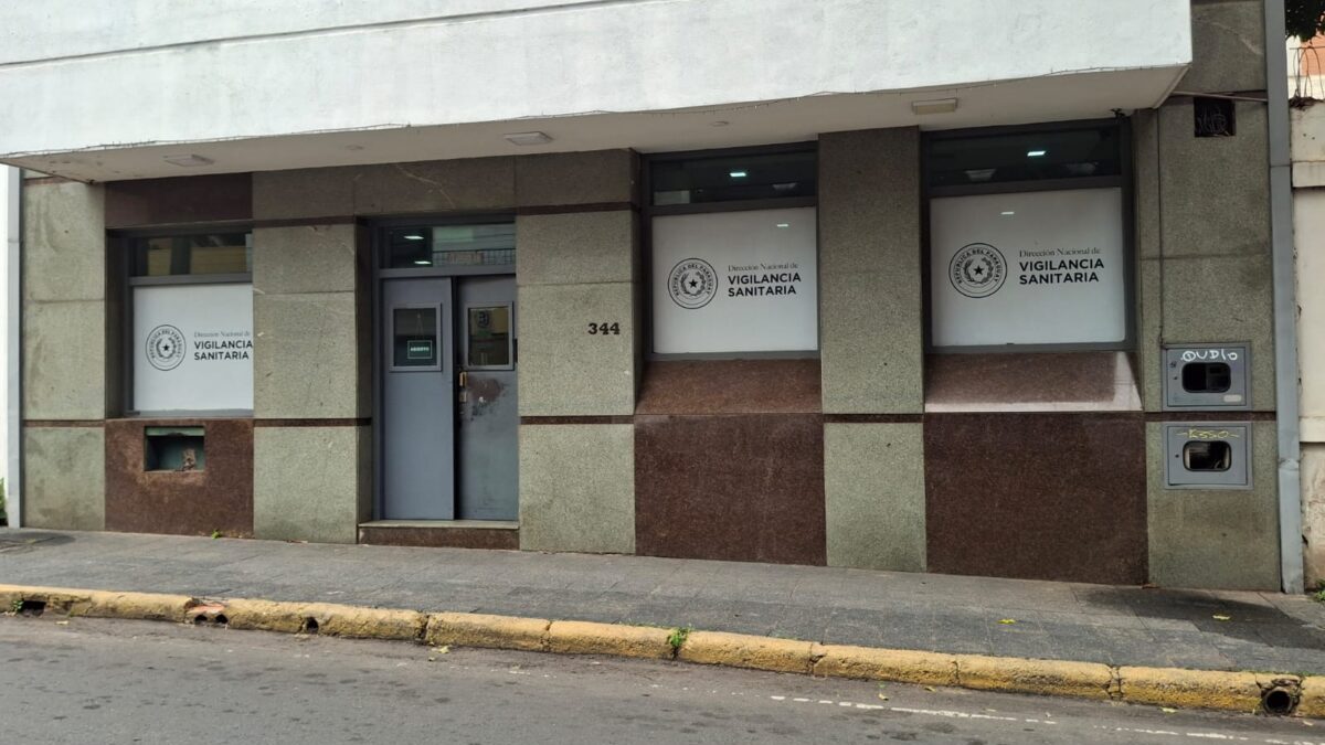 Alerta sobre medicamentos sin registro que pone en riesgo la salud