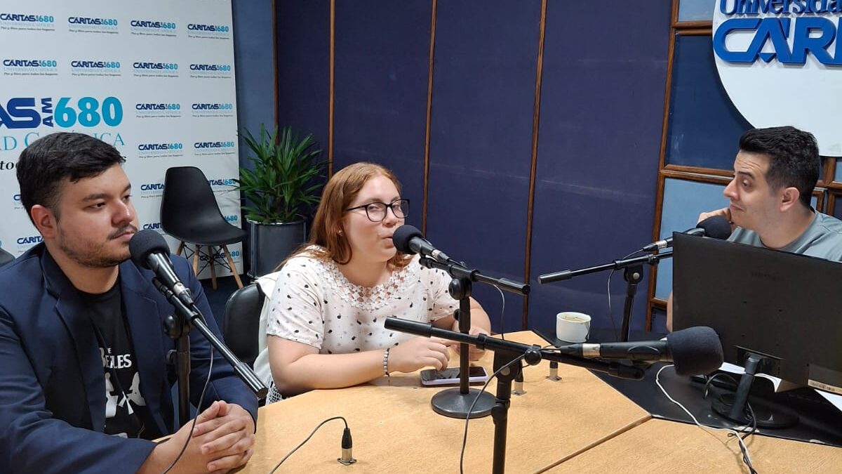Filarmónica IPU Paraguay presenta “Aires de mi Tierra”