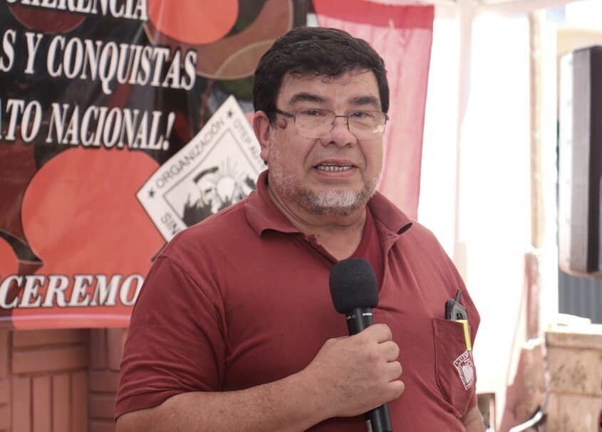 Proponen incluir estudio de DD HH y estronismo en malla escolar