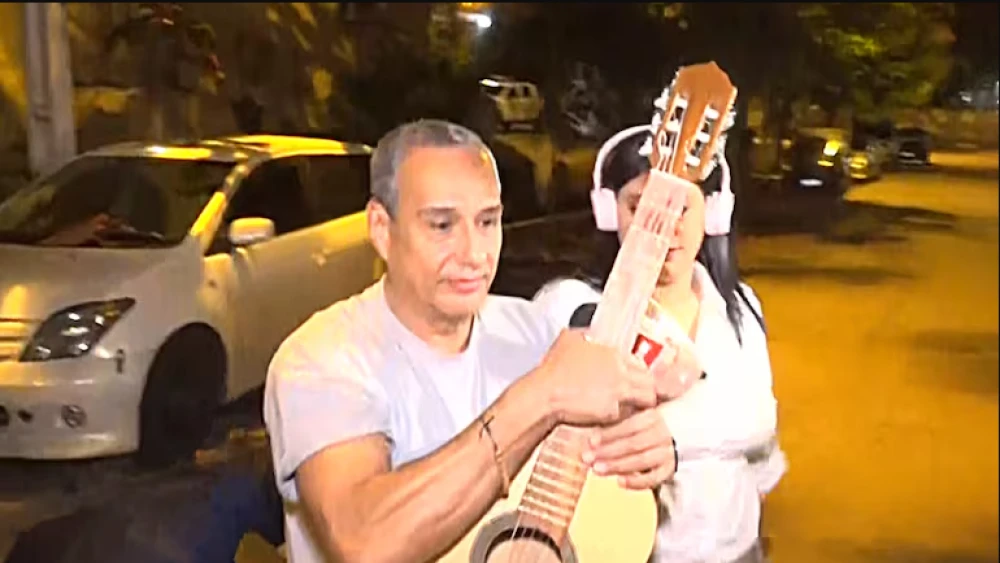 Hugo Javier está en “indigencia absoluta” asegura su abogado