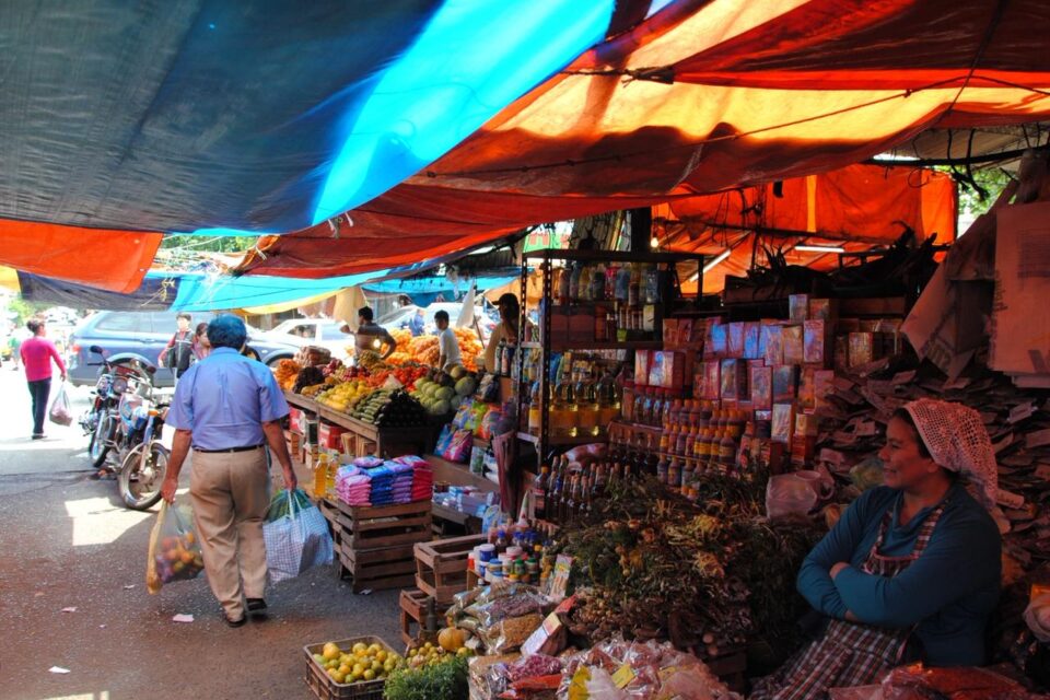 Permisionarios del Mercado 4 desmienten denuncias de comerciantes