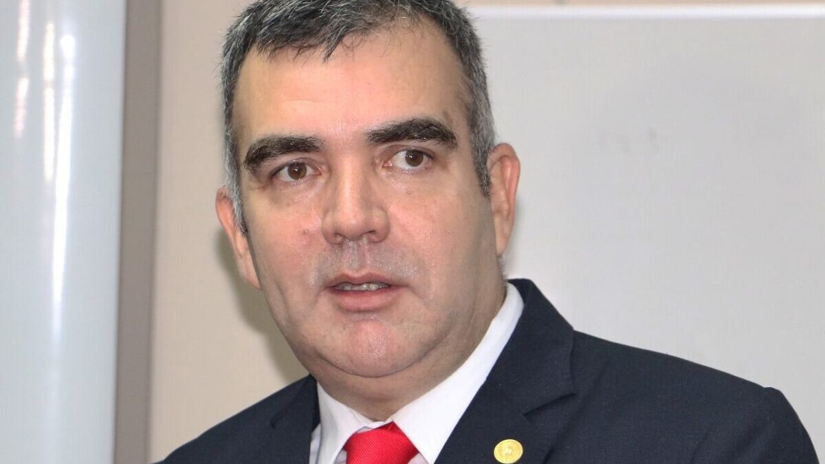 Internas coloradas: Nicolás Zárate sigue en carrera y podría ser el “cuarto elemento” en Asunción