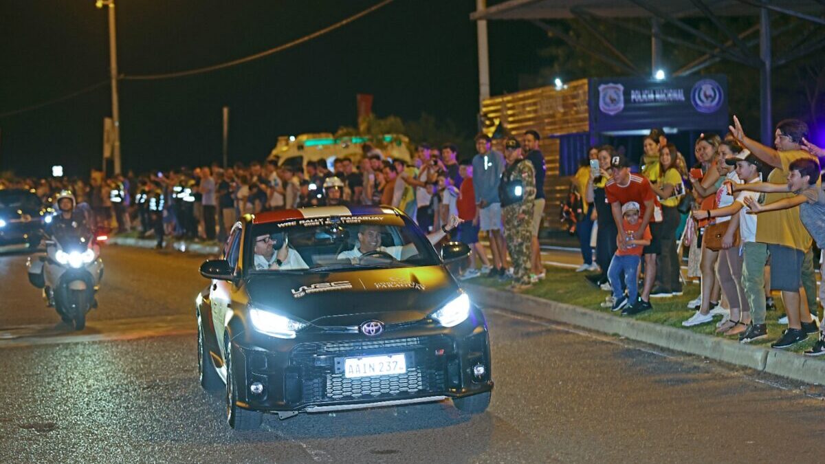 El Rally impulsa la economía, el turismo y la visibilidad del país