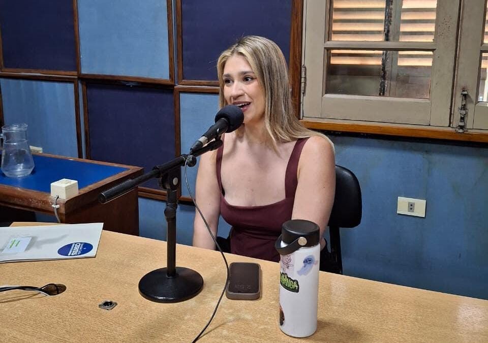 Sol Codas lanza su primer álbum y celebra su mejor momento profesional