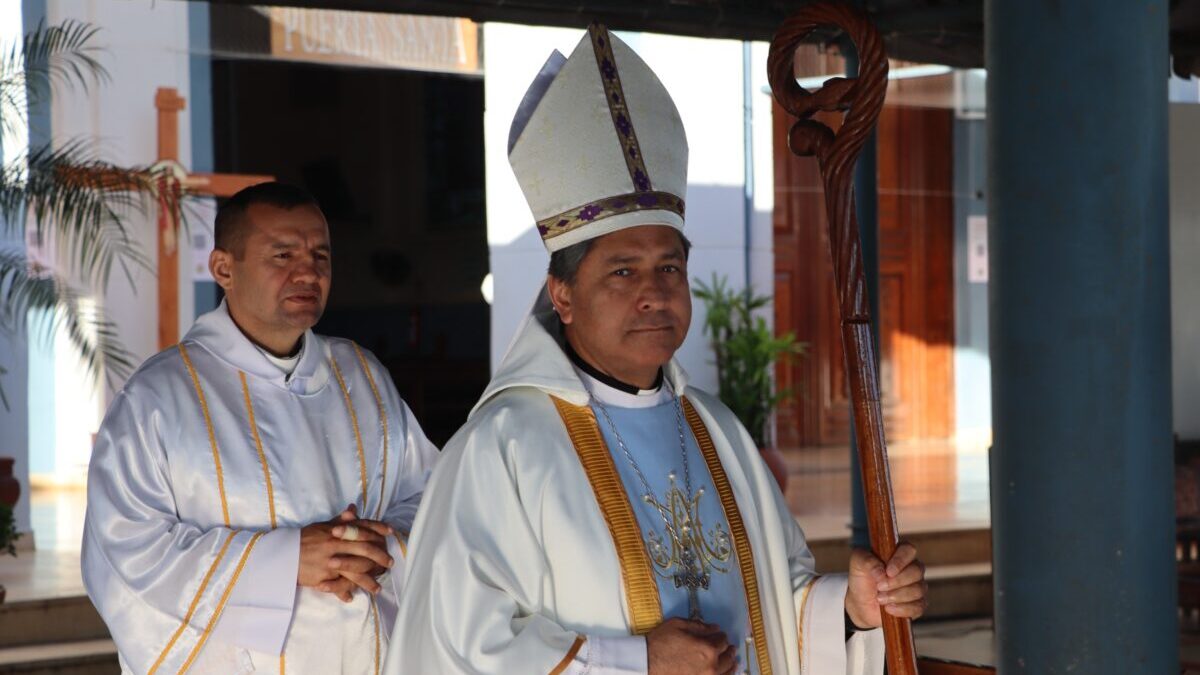 Que la salud integral sea prioridad y responsabilidad asumida por todos