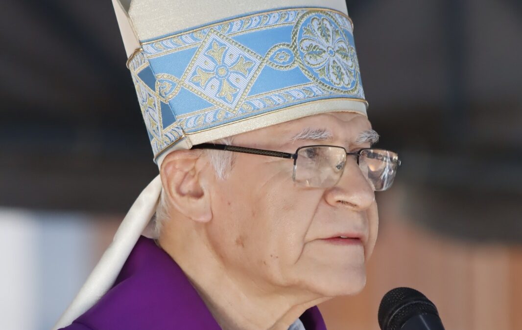 “Evitar el pecado de omisión”: comprometerse a la vida comunitaria