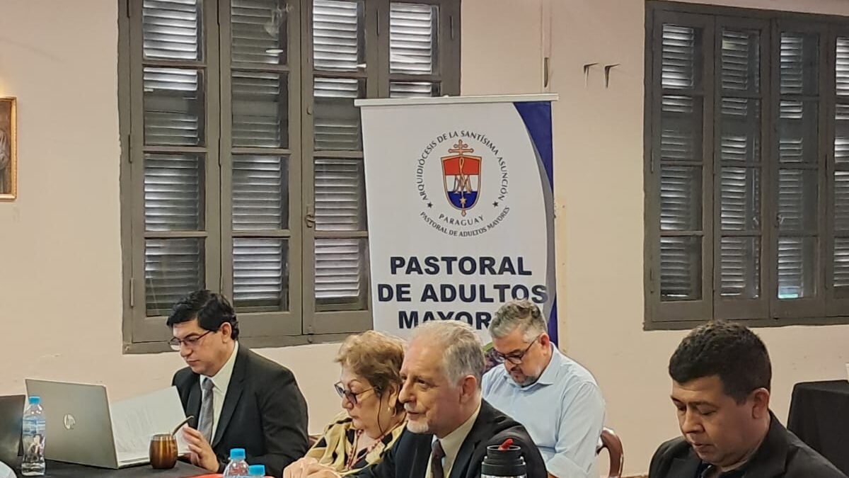 Segundo encuentro interinstitucional Iglesia-Estado