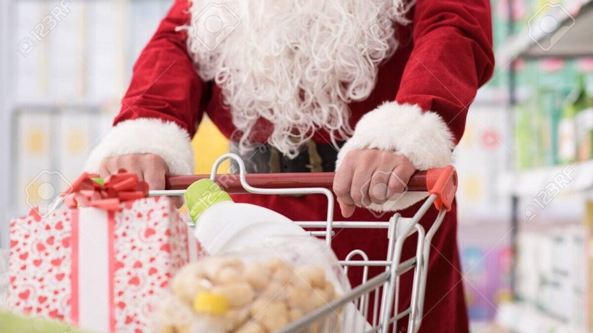 Supermercados activarán campaña de descuentos por fin de año