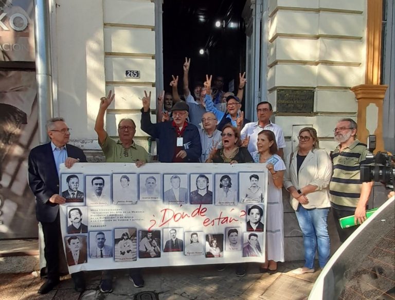Juicio por torturas en la dictadura avanza hacia su etapa final