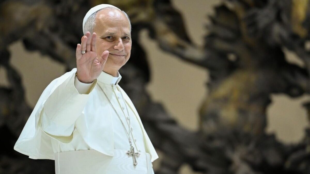 Jornada Mundial de la Paz 2026: el Papa pide no justificar la violencia