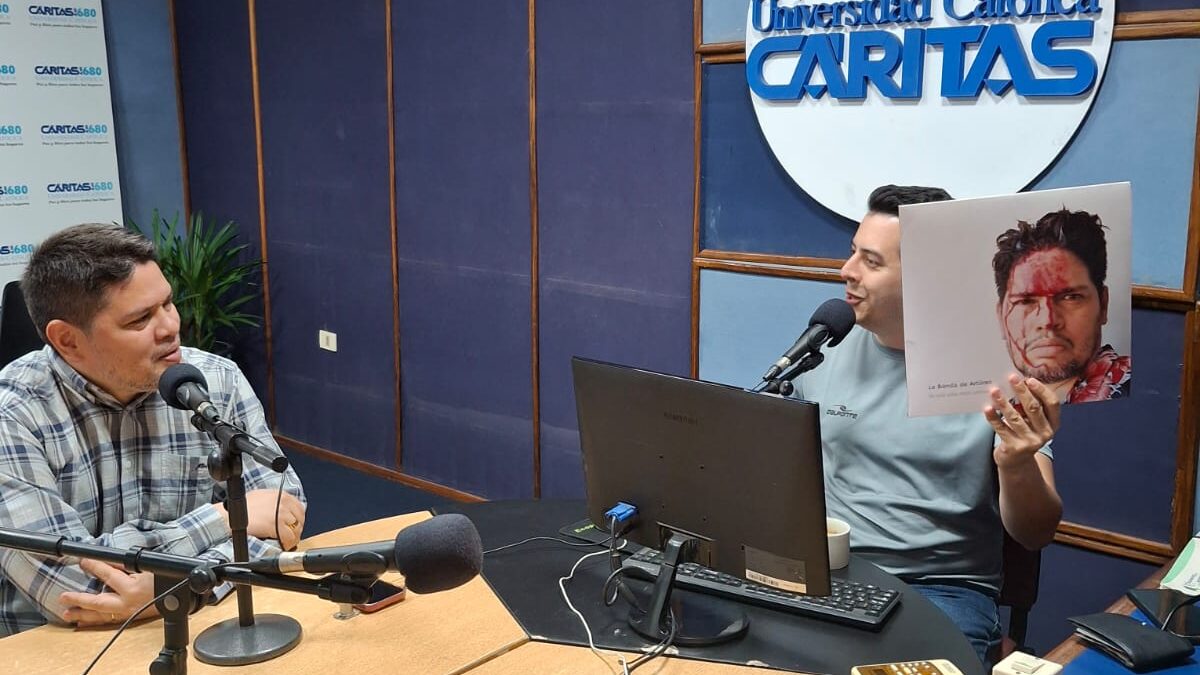 La Banda de Arturex 4to. disco: “Ni una sola nota calmada”