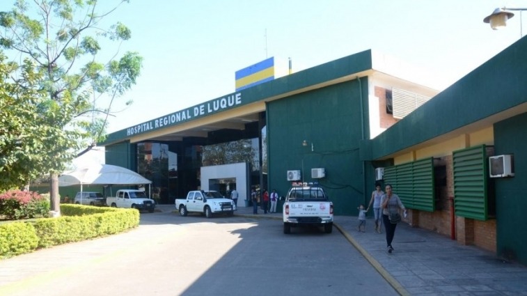 Fiscalía busca a tropellada en Ñu Guasú tras huir del hospital