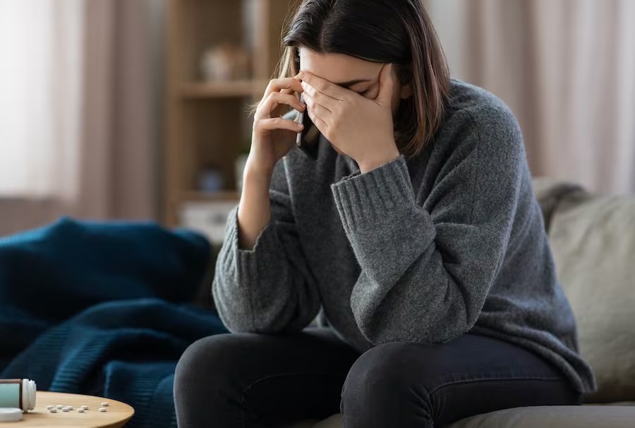 Línea 155 – 24/7: “Contención emocional activa todo el año”