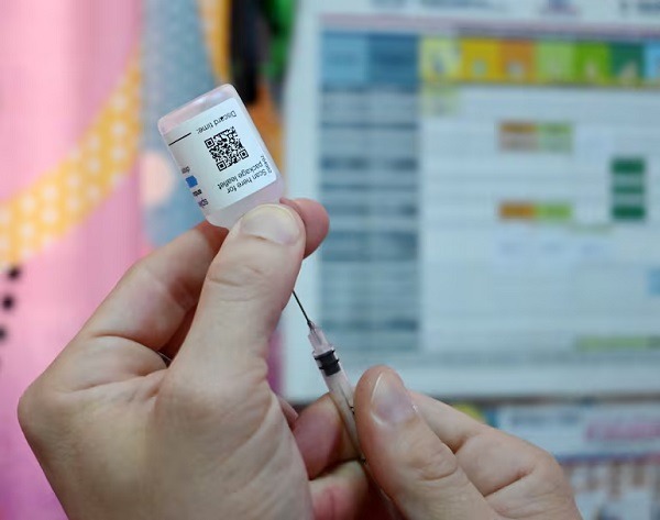Aumenta demanda de vacunación contra dengue y fiebre amarilla