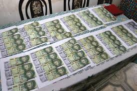 Imputan a fiscal y abogado por presunto tráfico de influencias