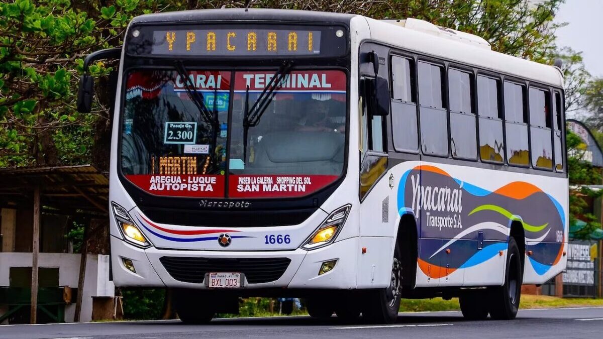FETRAM no se suma a huelga y garantiza servicio en sus líneas