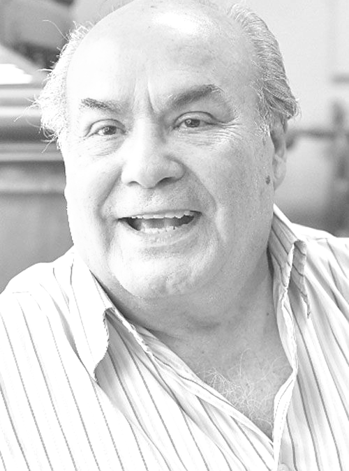 Rigoberto Arévalo, la voz que sigue viva en la memoria popular