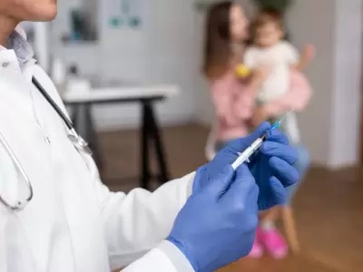 Continúa baja demanda de vacunación contra el dengue en niños
