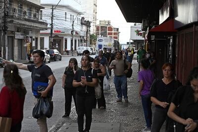 Choferes acudirán a la OIT a falta de respuestas del Gobierno