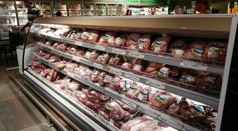 Supers anuncian precios estables y ofertas en cortes de carnes