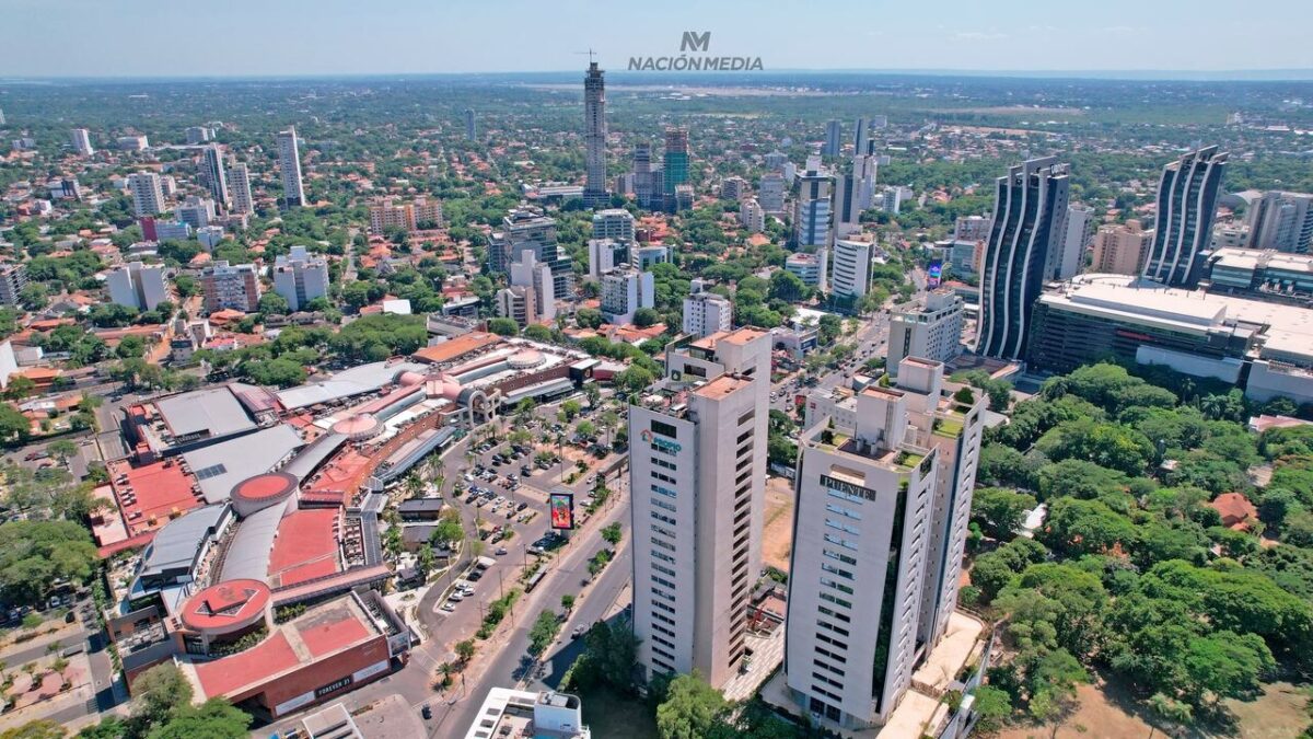 Paraguay consolida perfil financiero con 2do. grado de inversión