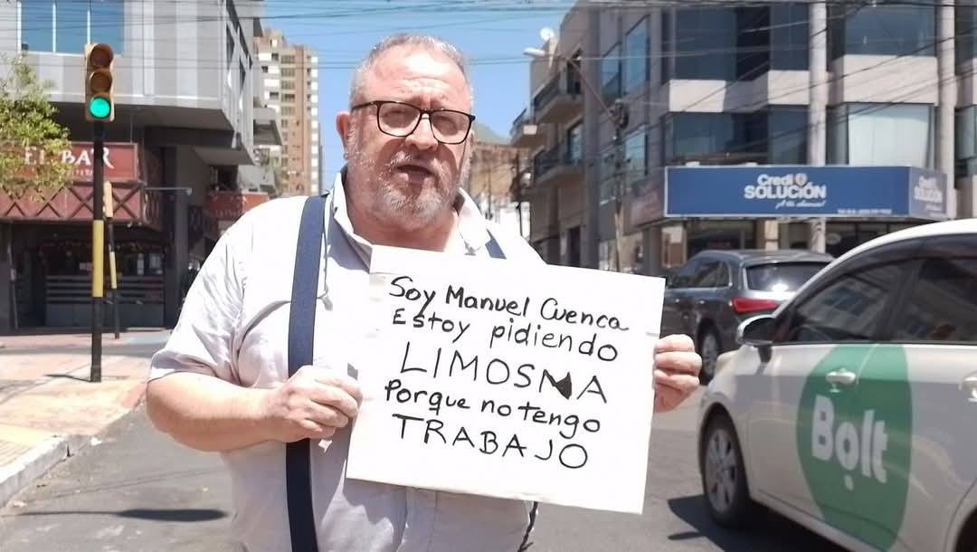 Posteo de comunicador se hizo viral y El Cabildo respondió