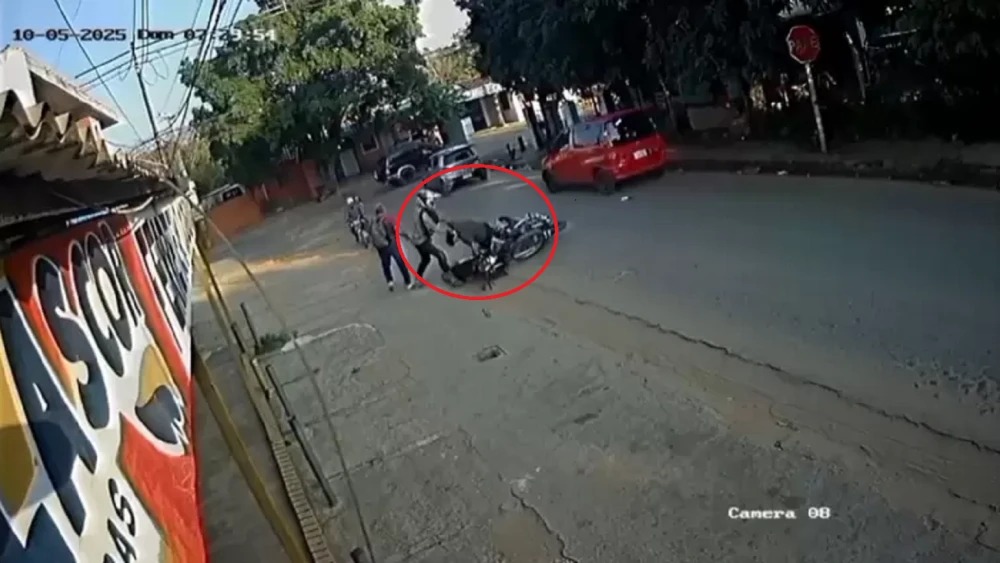 Denuncian irregularidades en el allanamiento del caso Delgado